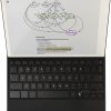 reMarkable Paper Pro Type Folio Keyboard Writing Tablet-0