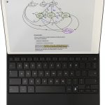 reMarkable Paper Pro Type Folio Keyboard Writing Tablet-0