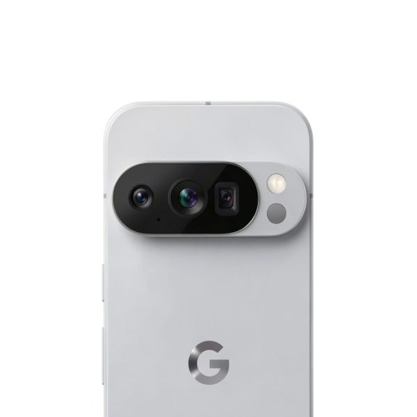Google Pixel 10 Pro Unlocked Smartphone 128GB Moonstone-9