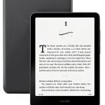 Kindle Paperwhite 16 GB E-Reader Glare-Free Screen-0