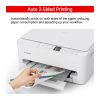 Canon PIXMA TS6520 Wireless All In One Inkjet Printer-7