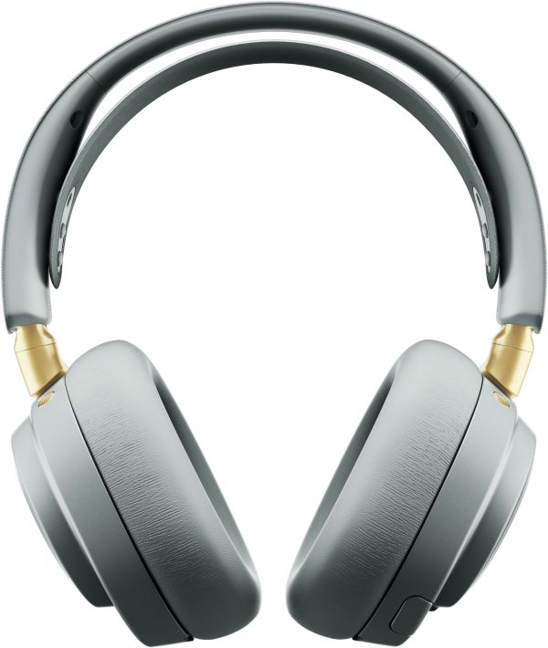 SteelSeries Arctis Nova Elite Wireless Gaming Headset Hi-Res-10