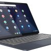 Lenovo Chromebook 13.3 Full HD Touchscreen Snapdragon 8GB-1