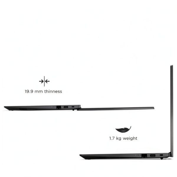 Lenovo V15 Laptop AMD Ryzen 5 16GB RAM 512GB SSD-3