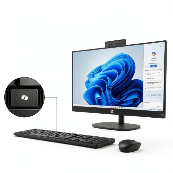 HP Copilot+ PC 27 Touch Screen All in One Desktop Computer-12