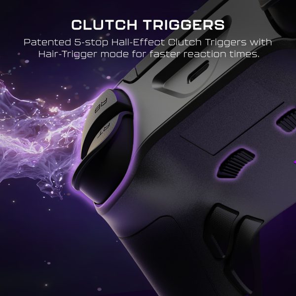 Turtle Beach Victrix Pro BFG Wireless Modular Controller-5