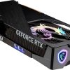 MSI NVIDIA GeForce RTX 5070 12G GAMING TRIO OC Graphics Card-3