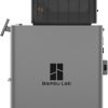 Bambu Lab P2S AMS Combo 3D Printer Multi Color Printing-3