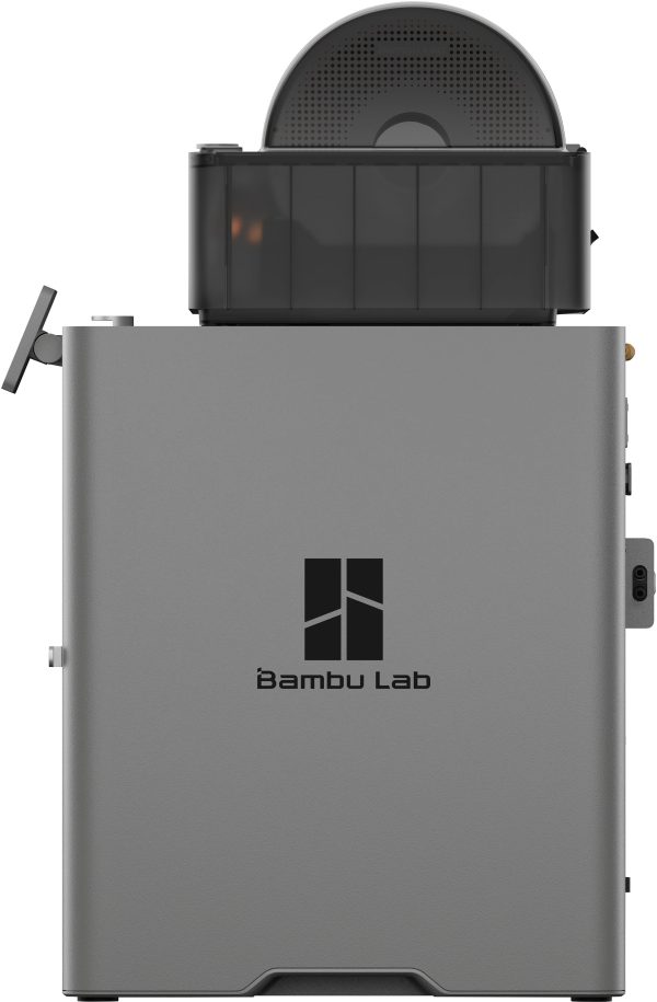 Bambu Lab P2S AMS Combo 3D Printer Multi Color Printing-3