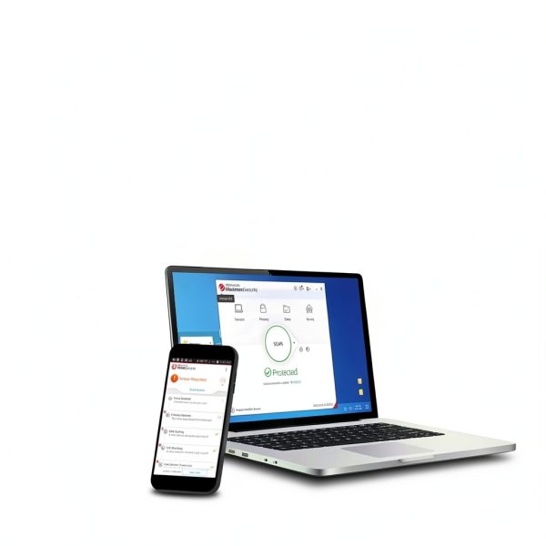 Trend Micro Device Security Antivirus Ransomware Protection-1