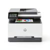 HP LaserJet Pro MFP 3301sdw Wireless AI Color Printer-0