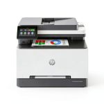 HP LaserJet Pro MFP 3301sdw Wireless AI Color Printer-0