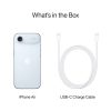 Apple iPhone Air Unlocked Smartphone 256GB Cloud White-7