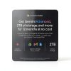 ASUS Chromebook Plus 16 Inch 2 in 1 Laptop with Google AI-12