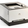 HP Color LaserJet Pro 3201dw Wireless Laser Printer-3