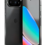 Google Pixel 10 128GB Unlocked Smartphone Frost Obsidian-0