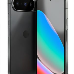 Google Pixel 10 128GB Unlocked Smartphone Frost Obsidian-0
