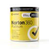 Norton 360 Platinum 20 Device Security AI Scam Protection-0