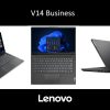 Lenovo V14 IRU Laptop Intel i7 8GB RAM 256GB SSD-1