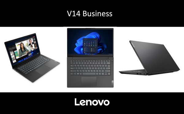 Lenovo V14 IRU Laptop Intel i7 8GB RAM 256GB SSD-1