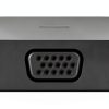 Microsoft USB C Travel Hub 5 Port Adapter for Professionals-1