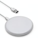Anker Wireless Charging Pad Qi Certified 10W Max Refurbished-0