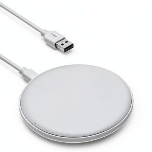 Anker Wireless Charging Pad Qi Certified 10W Max Refurbished-0