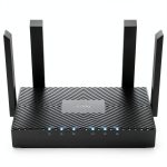 Cudy AX3000 Wi-Fi 6 Router Dual Band Home Mesh-0