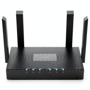 Cudy AX3000 Wi-Fi 6 Router Dual Band Home Mesh-0