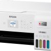 Epson EcoTank ET-2800 Wireless All-in-One Inkjet Printer-10