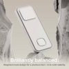 XDP3 3-in-1 Wireless Charging Pad MagSafe Qi2 Fast Charging-3