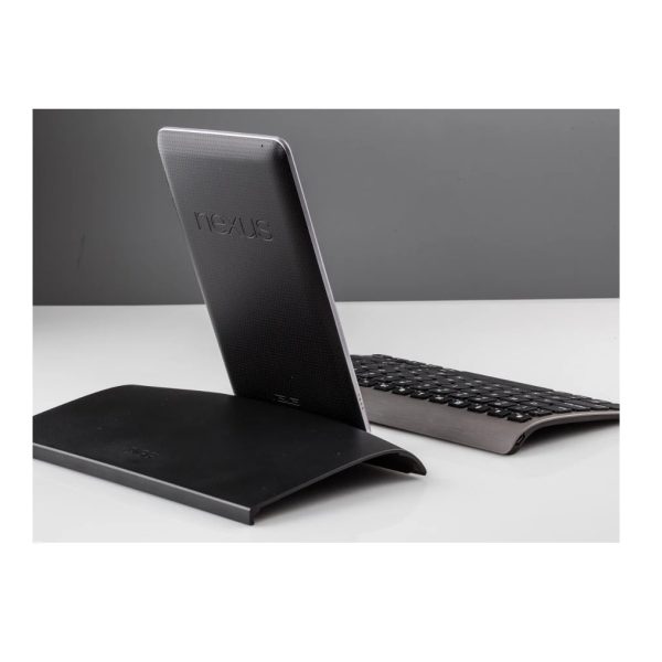 ZAGG Universal Bluetooth Keyboard Slim Travel-Friendly-5