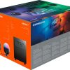 SteelSeries Arena 7 Gaming Speakers RGB Bluetooth 2.1-15