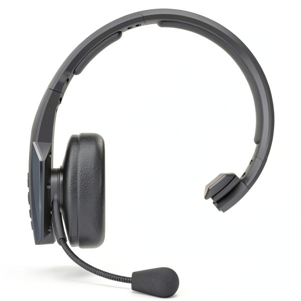 BlueParrott B450 XT Wireless Bluetooth Headset Noise-1