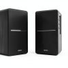 Edifier R1280DB Bluetooth Bookshelf Speakers Black Brown-2