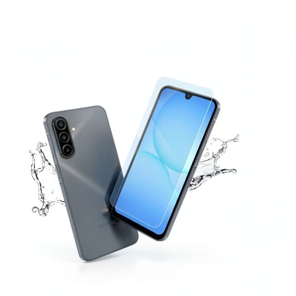 Samsung Galaxy A17 5G Unlocked Smartphone Super AMOLED-6