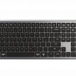 Keychron B6 Pro Wireless Keyboard Custom Programmable Mac-0