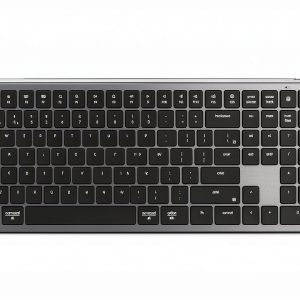 Keychron B6 Pro Wireless Keyboard Custom Programmable Mac-0