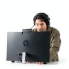 HP Copilot+ PC 24 Touch Screen All-in-One Ryzen AI 5-14