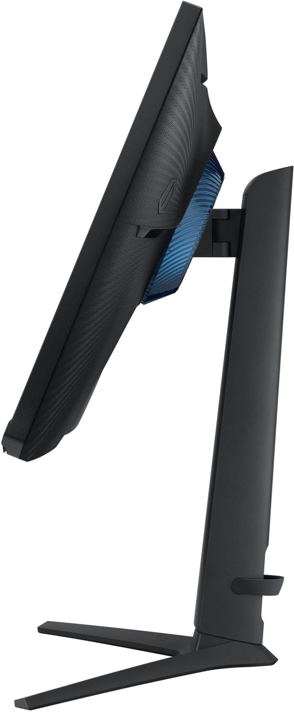 Samsung 27 Odyssey Gaming Monitor 240Hz G Sync IPS-15