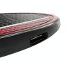 Cincinnati Bearcats Wireless Charging Pad 10W Fast Charging-2
