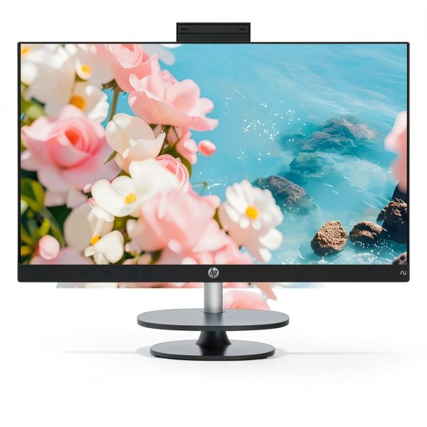 HP 27 FHD Touchscreen All in One Intel Core Ultra 7 32GB-4