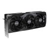 PNY GeForce RTX 5080 Graphics Card AI Gaming OC-3