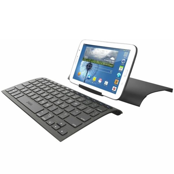 ZAGG Universal Bluetooth Keyboard Slim Travel-Friendly-1