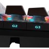 CORSAIR VANGUARD 96 RGB Wired Gaming Keyboard MLX Switch-17