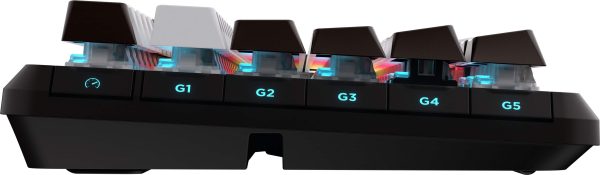 CORSAIR VANGUARD 96 RGB Wired Gaming Keyboard MLX Switch-17