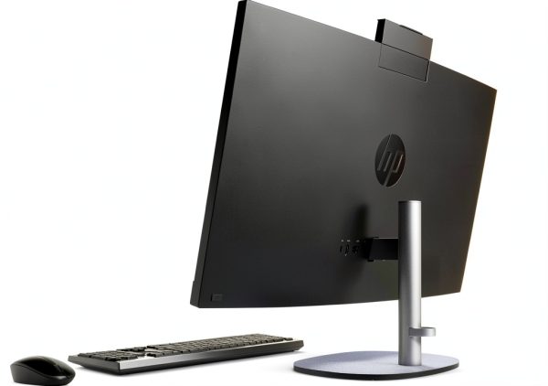 HP Copilot+ PC 27 Touch Screen All in One Desktop Computer-8