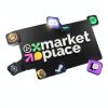 CORSAIR GALLEON 100 SD Stream Deck Mechanical Keyboard-4