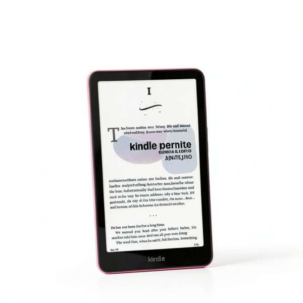 Kindle Paperwhite Signature Edition E-Reader Wireless-3