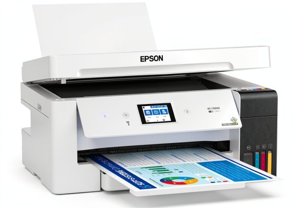 Epson EcoTank ET 15000 Wireless All In One Supertank Printer-6
